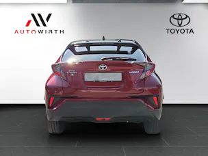 Toyota C-HR 1.8 VVTi HSD Trend