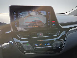 Toyota C-HR 1.8 VVTi HSD Trend
