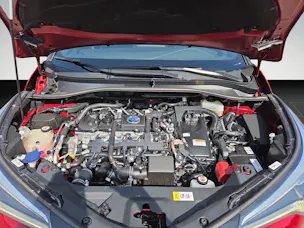 Toyota C-HR 1.8 VVTi HSD Trend