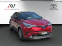 Toyota C-HR 1.8 VVTi HSD Trend