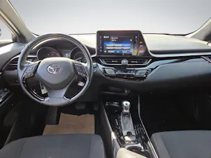 Toyota C-HR 1.8 VVTi HSD Trend