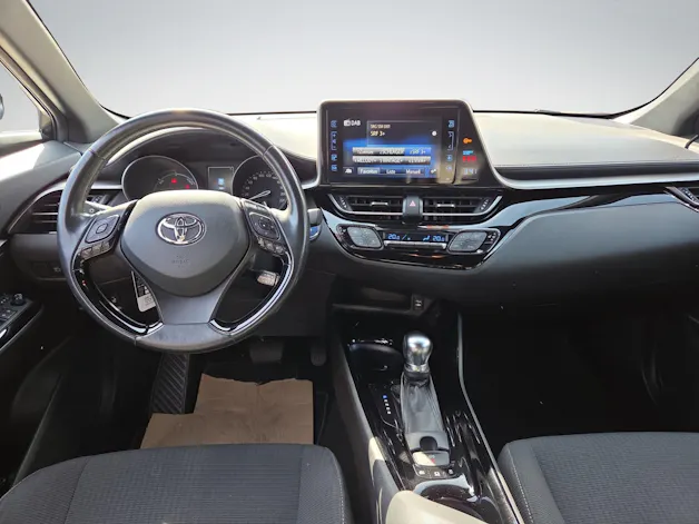 Toyota C-HR 1.8 VVTi HSD Trend