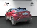 Toyota C-HR 1.8 VVTi HSD Trend