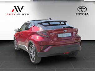 Toyota C-HR 1.8 VVTi HSD Trend