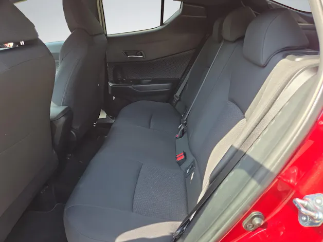 Toyota C-HR 1.8 VVTi HSD Trend