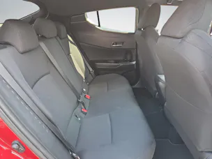 Toyota C-HR 1.8 VVTi HSD Trend
