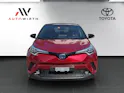 Toyota C-HR 1.8 VVTi HSD Trend