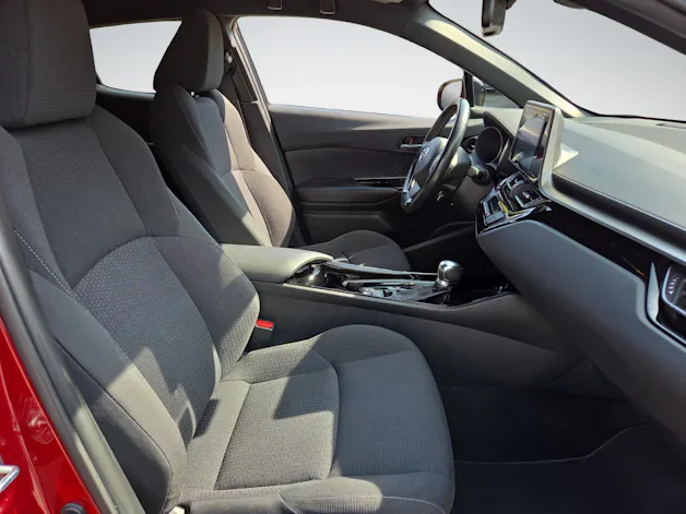 Toyota C-HR 1.8 VVTi HSD Trend