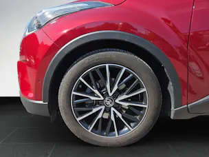 Toyota C-HR 1.8 VVTi HSD Trend