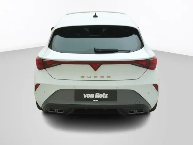 Cupra Leon 1.5 eTSI DSG
