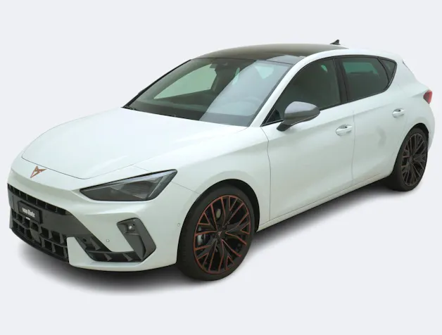 Cupra Leon 1.5 eTSI DSG