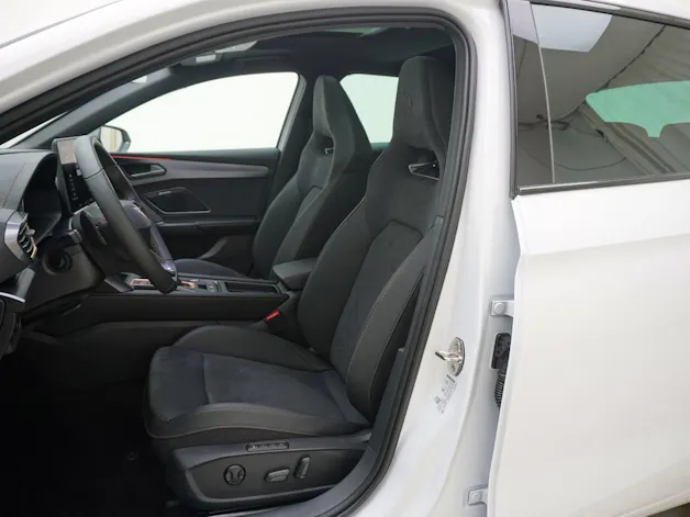 Cupra Leon 1.5 eTSI DSG