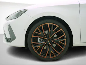 Cupra Leon 1.5 eTSI DSG
