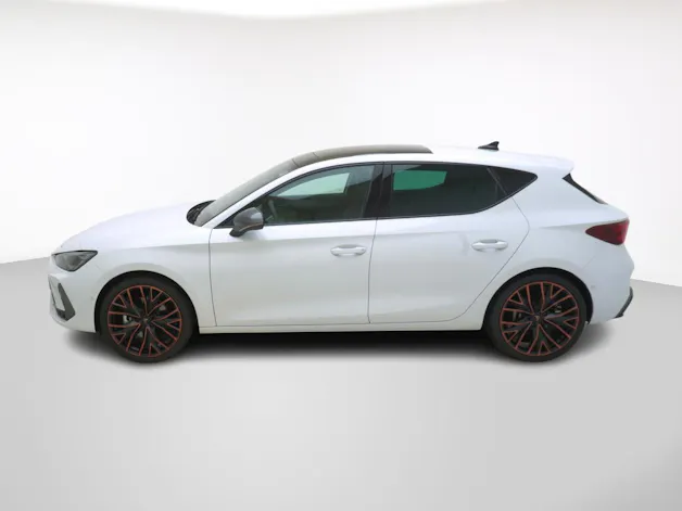 Cupra Leon 1.5 eTSI DSG