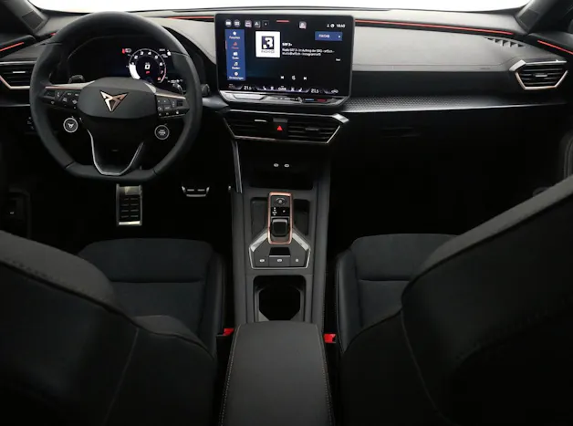 Cupra Leon 1.5 eTSI DSG