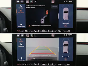 Cupra Leon 1.5 eTSI DSG