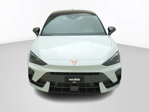 Cupra Leon 1.5 eTSI DSG