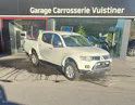Mitsubishi L200 D-Cab Pick-up 2.5 DID HP 178 4x4 Intense