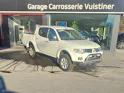Mitsubishi L200 D-Cab Pick-up 2.5 DID HP 178 4x4 Intense