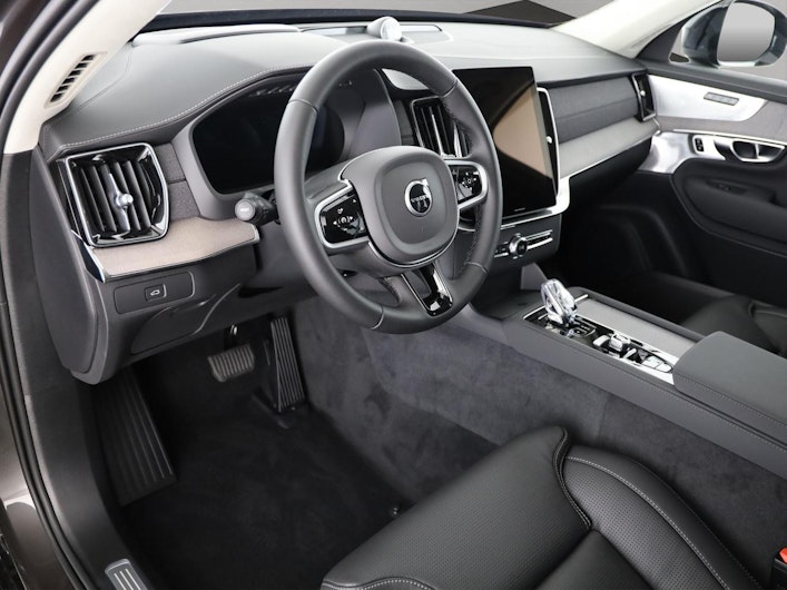 Vehicle image VOLVO XC90