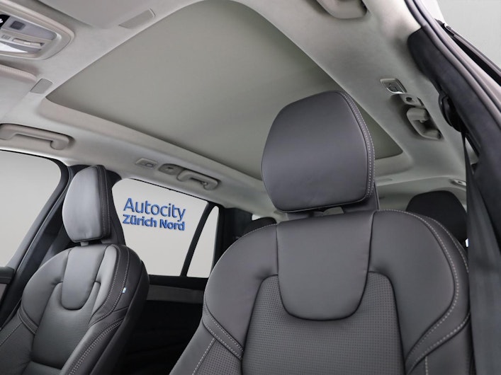 Vehicle image VOLVO XC90