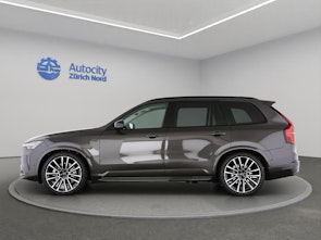 Vehicle image VOLVO XC90 2.0 B5 MH Ultra Dark AWD