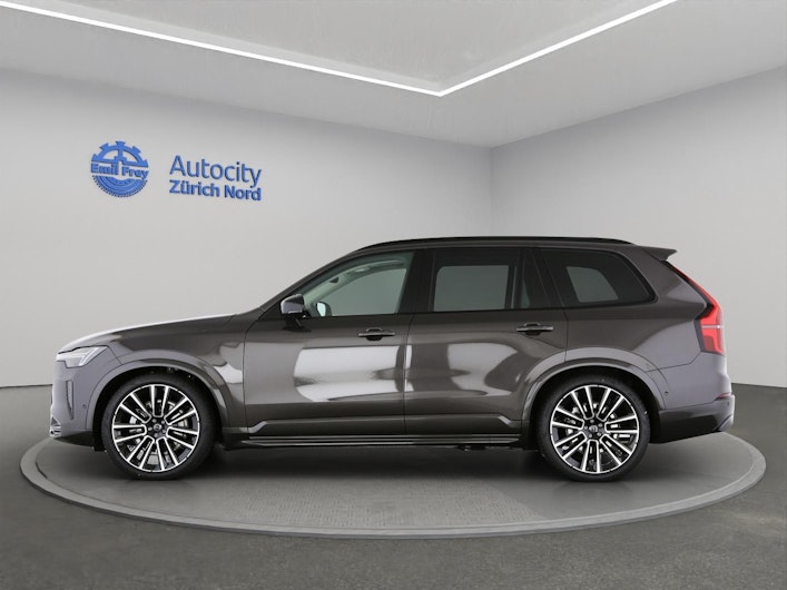 Vehicle image VOLVO XC90