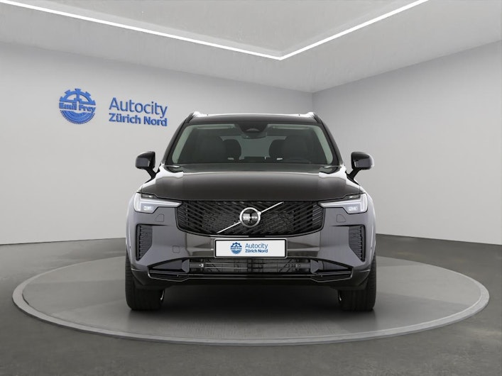 Vehicle image VOLVO XC90