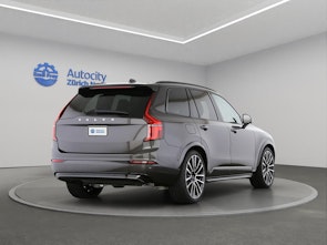 Vehicle image VOLVO XC90 2.0 B5 MH Ultra Dark AWD