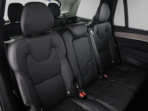 Vehicle image VOLVO XC90 2.0 B5 MH Ultra Dark AWD