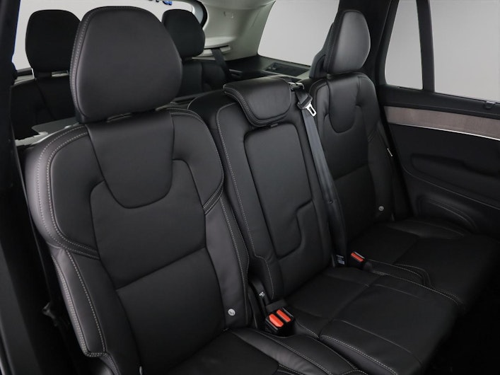 Vehicle image VOLVO XC90