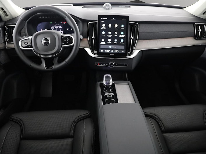 Vehicle image VOLVO XC90