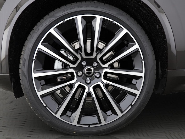 Vehicle image VOLVO XC90