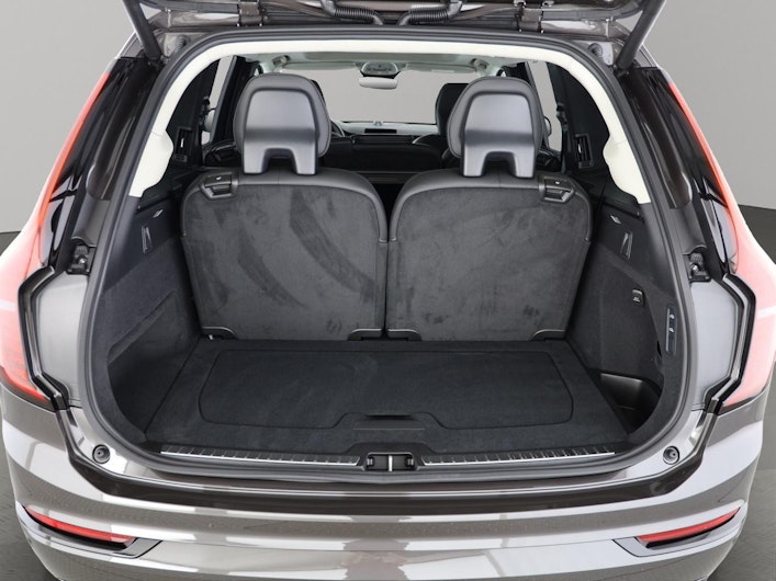 Vehicle image VOLVO XC90