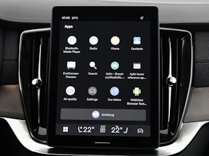 Vehicle image VOLVO XC90 2.0 B5 MH Ultra Dark AWD