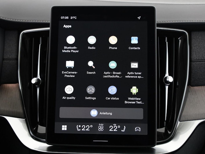 Vehicle image VOLVO XC90