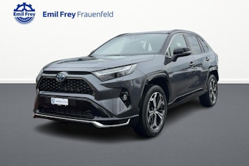 Vehicle image TOYOTA RAV-4 0 Vehicle image TOYOTA RAV-4 0