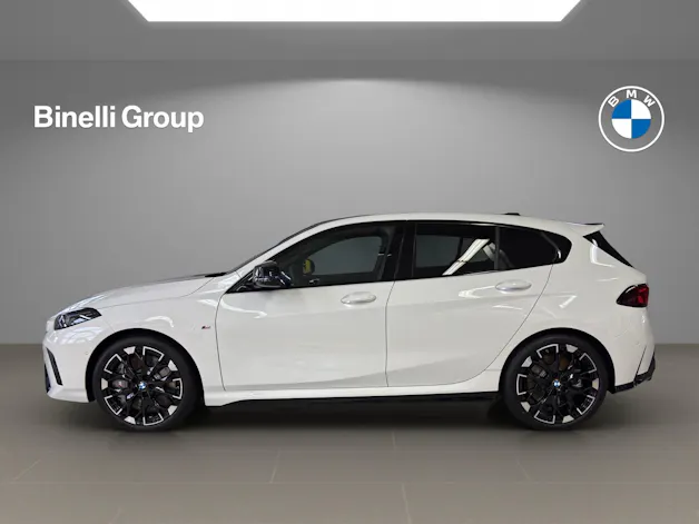 BMW M135i xDrive