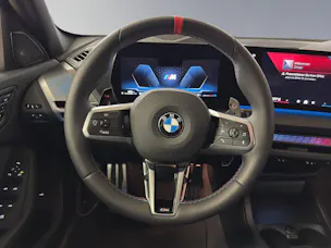 BMW M135i xDrive