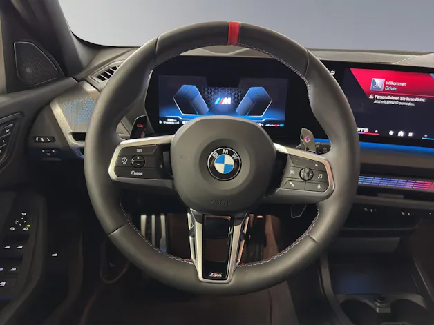 BMW M135i xDrive