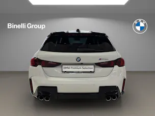 BMW M135i xDrive