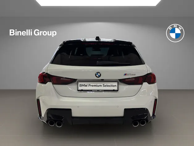 BMW M135i xDrive