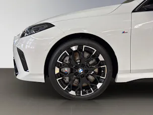 BMW M135i xDrive