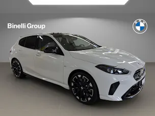 BMW M135i xDrive