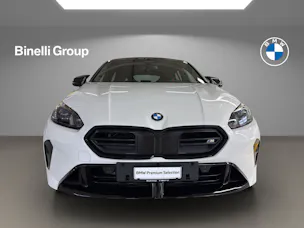 BMW M135i xDrive