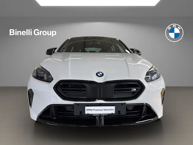 BMW M135i xDrive