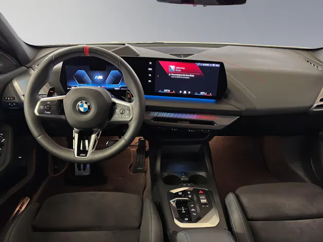BMW M135i xDrive