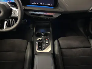 BMW M135i xDrive