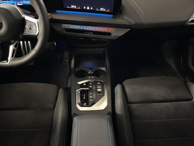 BMW M135i xDrive