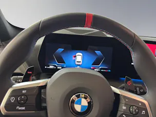 BMW M135i xDrive